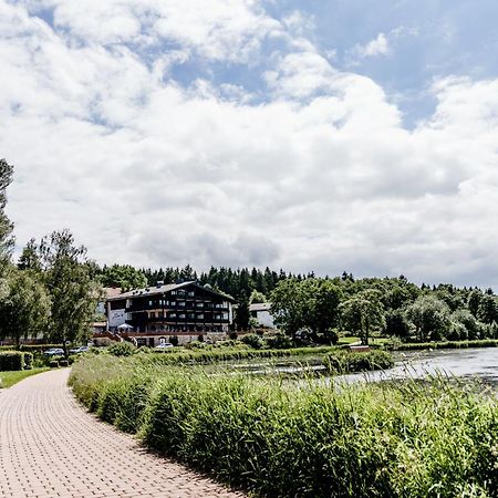 גוסלר Haus Am See Hs 233 מראה חיצוני תמונה
