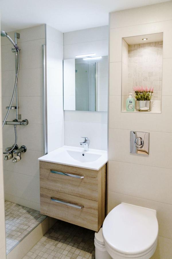 גוסלר Haus Am See Hs 233 מראה חיצוני תמונה
